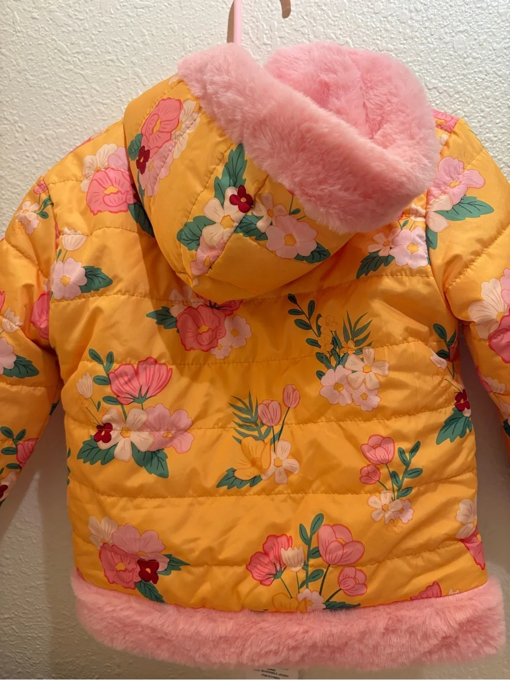 NWT Minnie Jacket